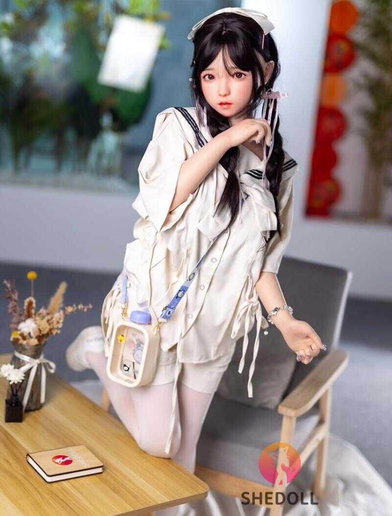 ルオ シャオイー-4